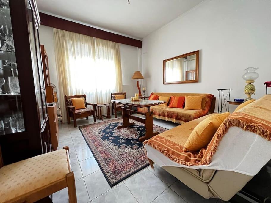 Your In The Center Appartement *